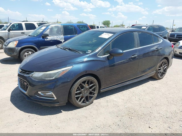 1G1BE5SM5G7251114 Chevrolet le2 - di: direct injection, alum, vvt, gen i, gmna