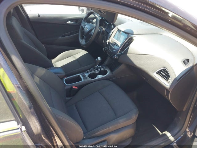 1G1BE5SM5G7251114 Chevrolet le2 - di: direct injection, alum, vvt, gen i, gmna