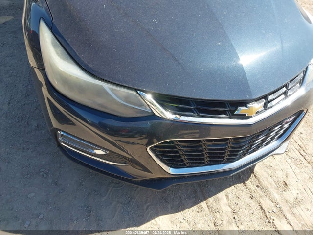 1G1BE5SM5G7251114 Chevrolet le2 - di: direct injection, alum, vvt, gen i, gmna