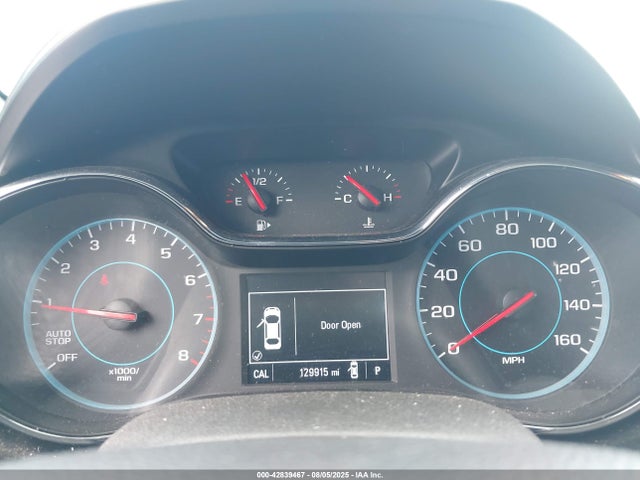 1G1BE5SM5G7251114 Chevrolet le2 - di: direct injection, alum, vvt, gen i, gmna