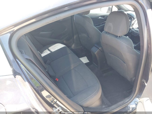 1G1BE5SM5G7251114 Chevrolet le2 - di: direct injection, alum, vvt, gen i, gmna