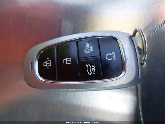 KMHL64JA0PA280612 Hyundai gdi theta iii