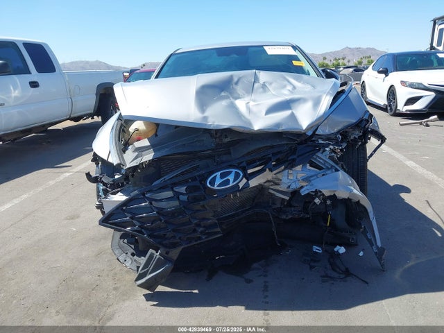 KMHL64JA0PA280612 Hyundai gdi theta iii