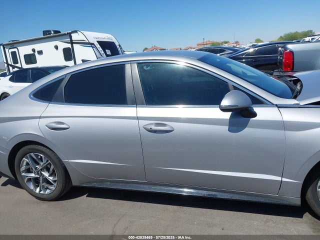 KMHL64JA0PA280612 Hyundai gdi theta iii