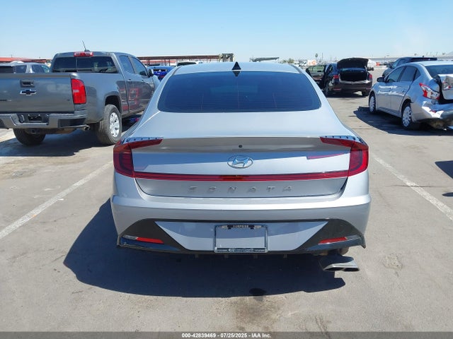 KMHL64JA0PA280612 Hyundai gdi theta iii