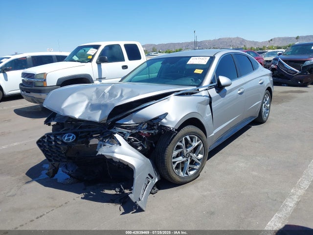 KMHL64JA0PA280612 Hyundai gdi theta iii