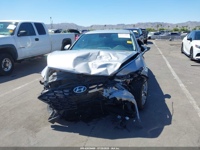 KMHL64JA0PA280612 Hyundai gdi theta iii