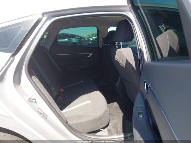 KMHL64JA0PA280612 Hyundai gdi theta iii