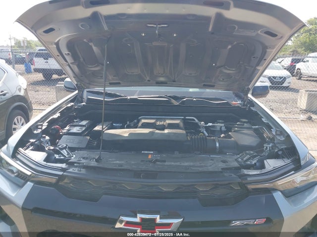 1GCPTFEK1R1137880 Chevrolet l3b