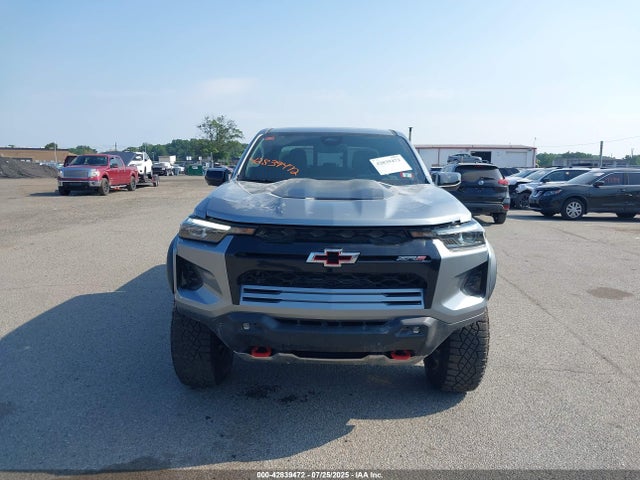 1GCPTFEK1R1137880 Chevrolet l3b