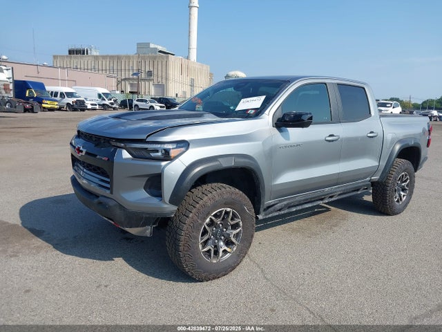 1GCPTFEK1R1137880 Chevrolet l3b