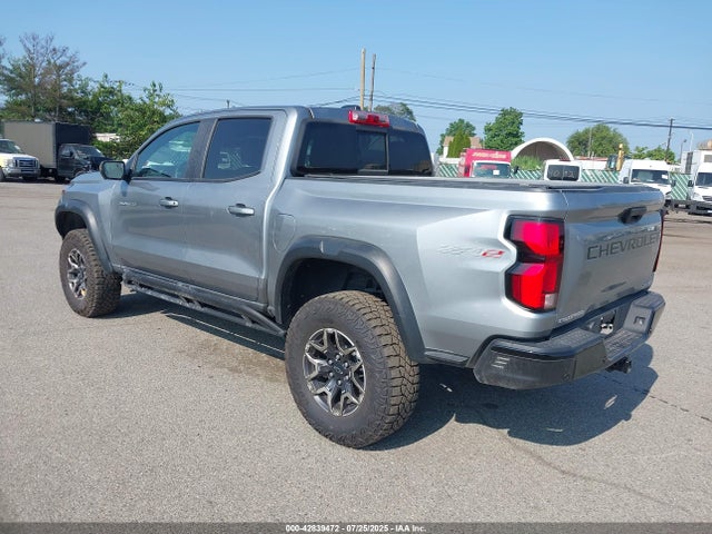 1GCPTFEK1R1137880 Chevrolet l3b