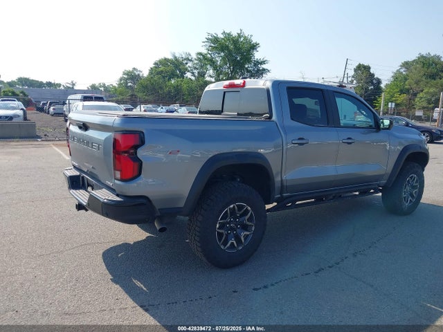 1GCPTFEK1R1137880 Chevrolet l3b