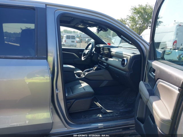 1GCPTFEK1R1137880 Chevrolet l3b