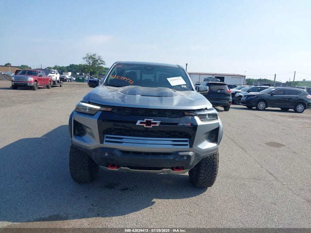 1GCPTFEK1R1137880 Chevrolet l3b