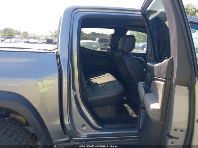 1GCPTFEK1R1137880 Chevrolet l3b