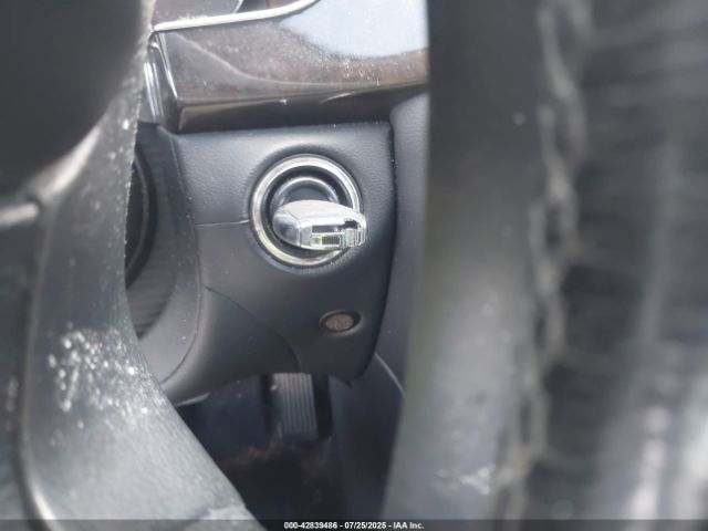 2007 MERCEDES-BENZ CLS 550 WDDDJ72X57A083291 Photo 10