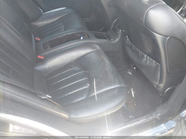 2007 MERCEDES-BENZ CLS 550 WDDDJ72X57A083291 Photo 7