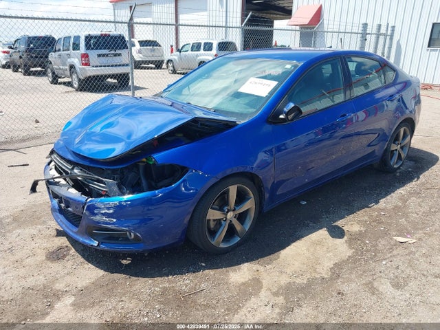 1C3CDFEB4ED798604 Dodge 2014