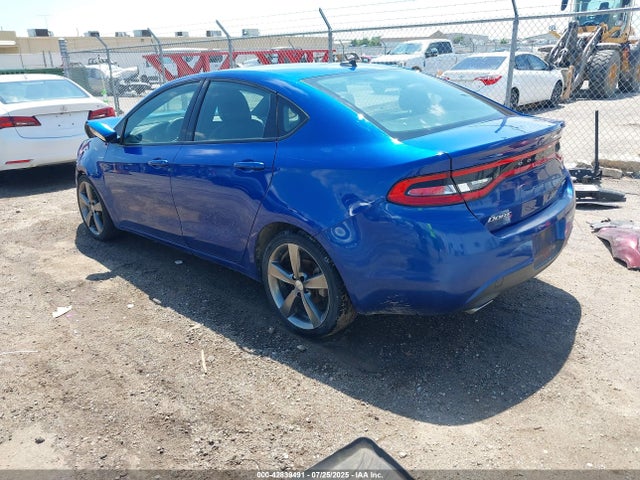 1C3CDFEB4ED798604 Dodge 2014