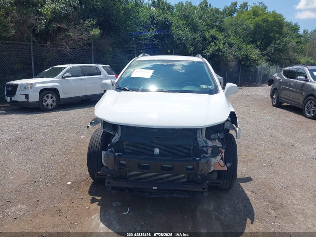 Chevrolet luv - mfi, variable valve timing, e85 max, alum 2018 KL7CJPSB4JB714234 Image 13