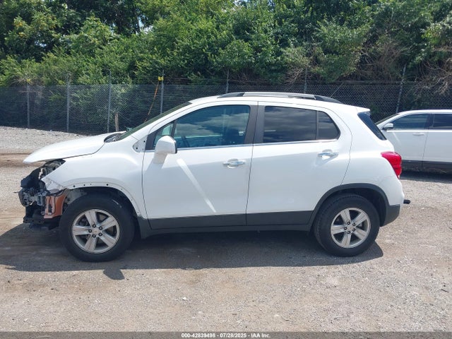 Chevrolet luv - mfi, variable valve timing, e85 max, alum 2018 KL7CJPSB4JB714234 Image 15
