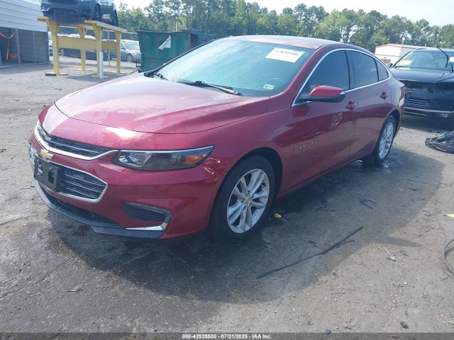 1G1ZD5ST4JF111500 Chevrolet lfv - direct injection, variable valve timing, gen 1