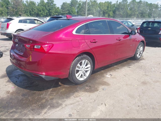 1G1ZD5ST4JF111500 Chevrolet lfv - direct injection, variable valve timing, gen 1