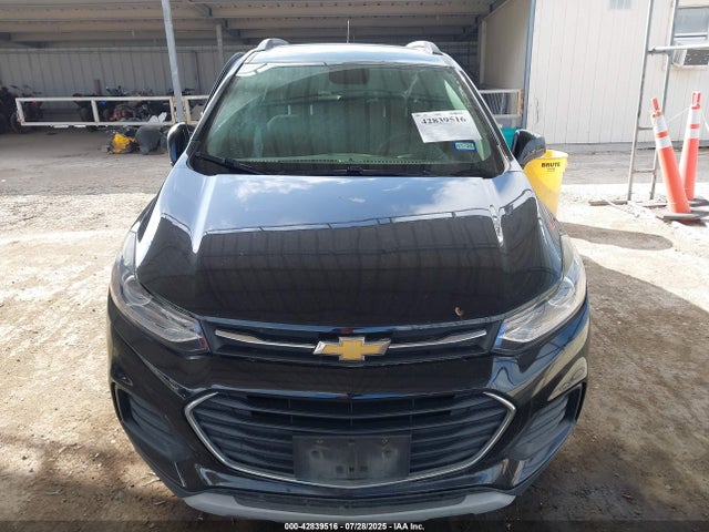 Chevrolet luv - mfi, variable valve timing, e85 max, alum 2019 3GNCJLSB2KL158007 Image 11