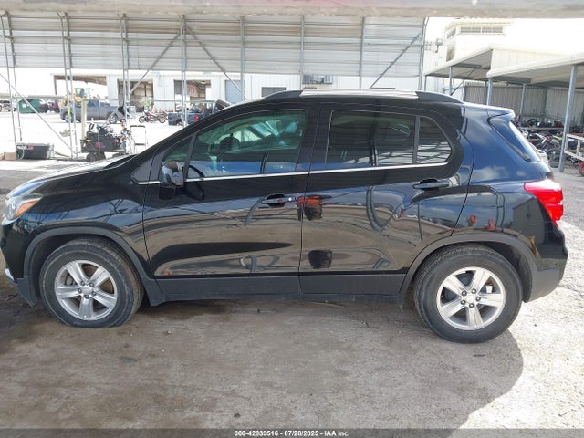Chevrolet luv - mfi, variable valve timing, e85 max, alum 2019 3GNCJLSB2KL158007 Image 13