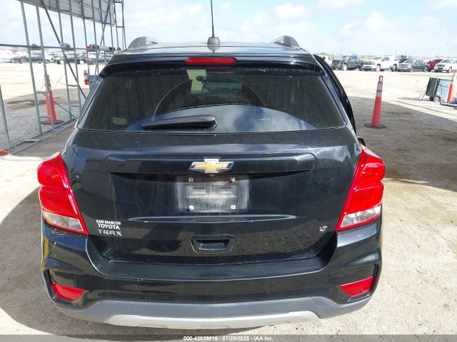 Chevrolet luv - mfi, variable valve timing, e85 max, alum 2019 3GNCJLSB2KL158007 Image 15