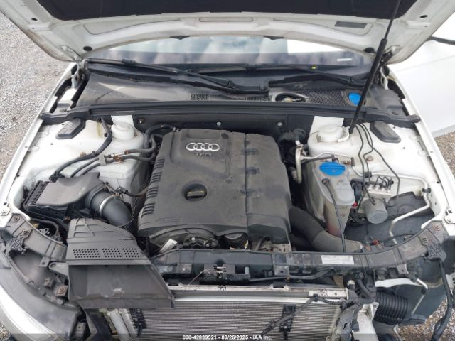 2016 AUDI A4 WAUBFAFL9GN009952 Photo 9