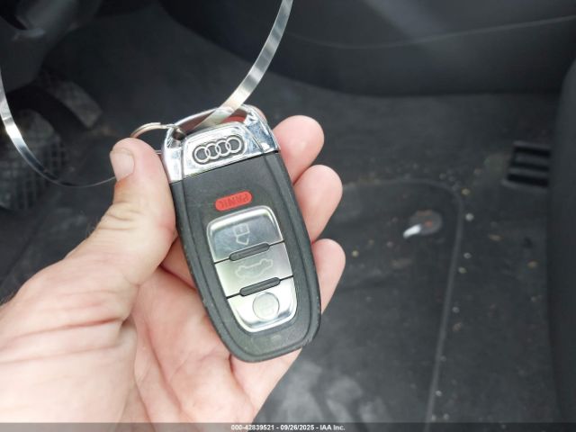 2016 AUDI A4 WAUBFAFL9GN009952 Photo 10