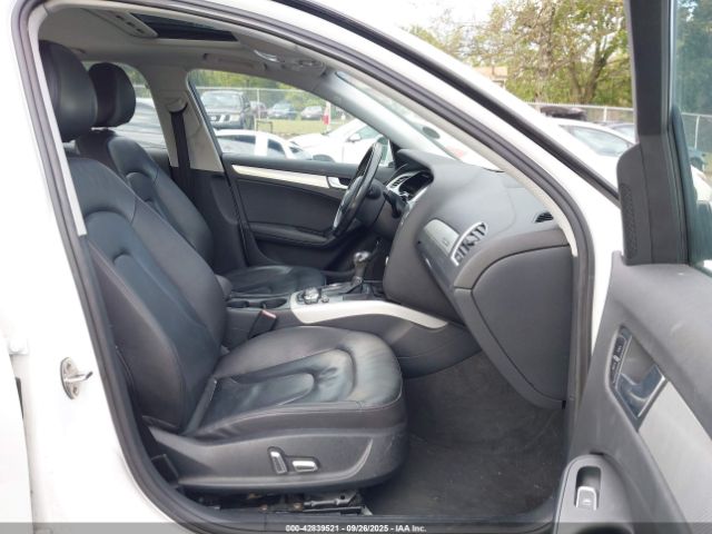 2016 AUDI A4 WAUBFAFL9GN009952 Photo 4