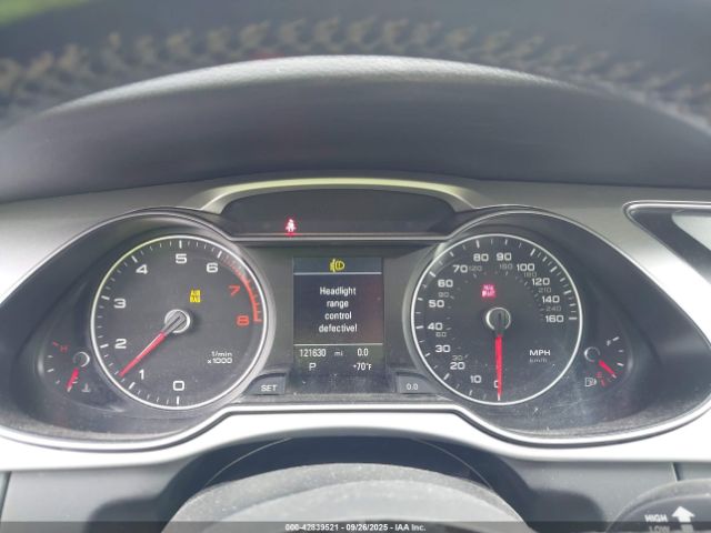 2016 AUDI A4 WAUBFAFL9GN009952 Photo 6