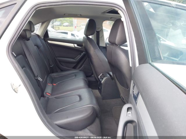 2016 AUDI A4 WAUBFAFL9GN009952 Photo 7