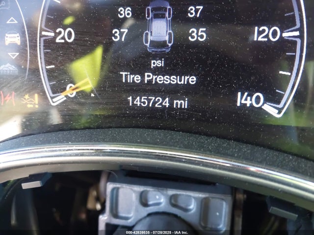 Jeep Grand Cherokee 2017 1C4RJFCG8HC646154 Image 16