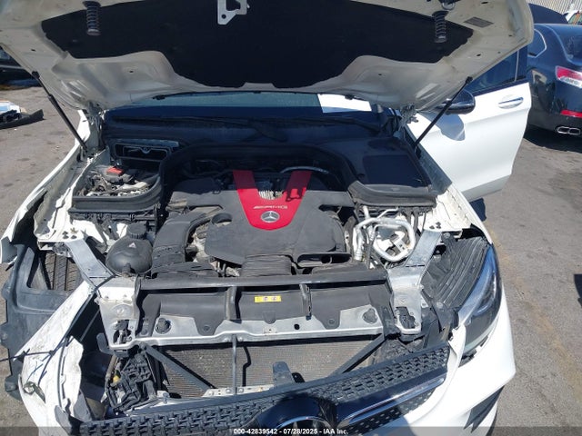 WDC0G6EB3JV017284 Mercedes-Benz m276