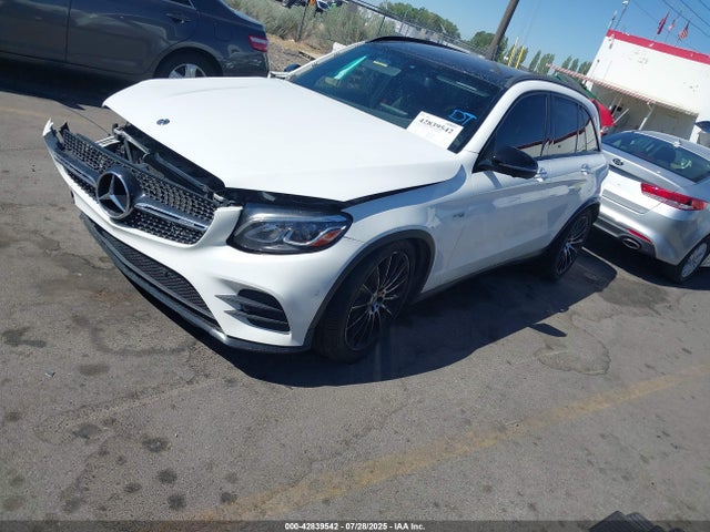 WDC0G6EB3JV017284 Mercedes-Benz m276