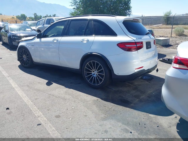 WDC0G6EB3JV017284 Mercedes-Benz m276