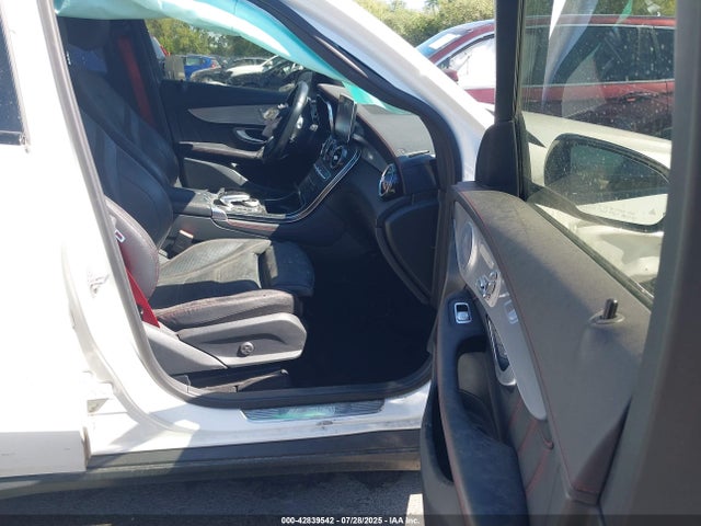 WDC0G6EB3JV017284 Mercedes-Benz m276