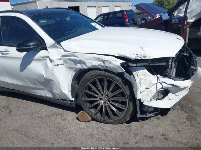 WDC0G6EB3JV017284 Mercedes-Benz m276