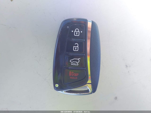 5XYZU3LB0EG212568 Hyundai gdi theta