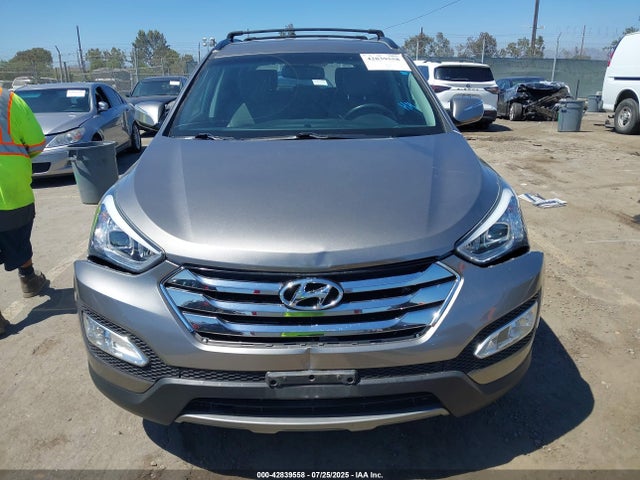 5XYZU3LB0EG212568 Hyundai gdi theta