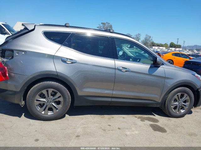 5XYZU3LB0EG212568 Hyundai gdi theta