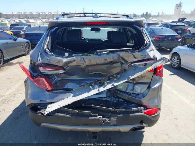5XYZU3LB0EG212568 Hyundai gdi theta