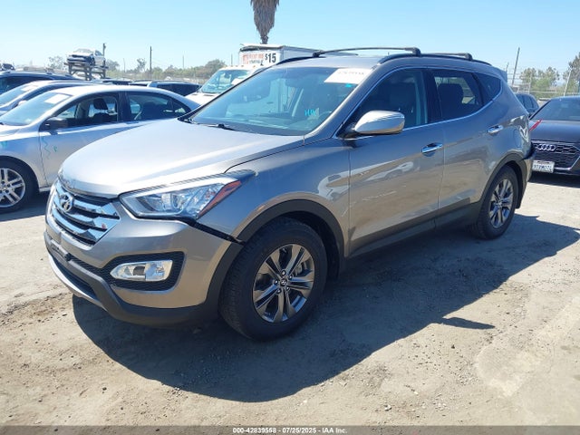5XYZU3LB0EG212568 Hyundai gdi theta
