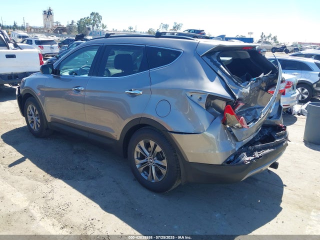 5XYZU3LB0EG212568 Hyundai gdi theta