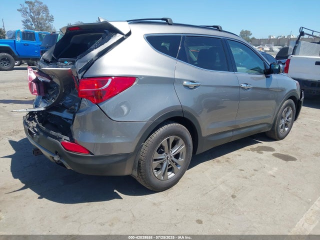 5XYZU3LB0EG212568 Hyundai gdi theta