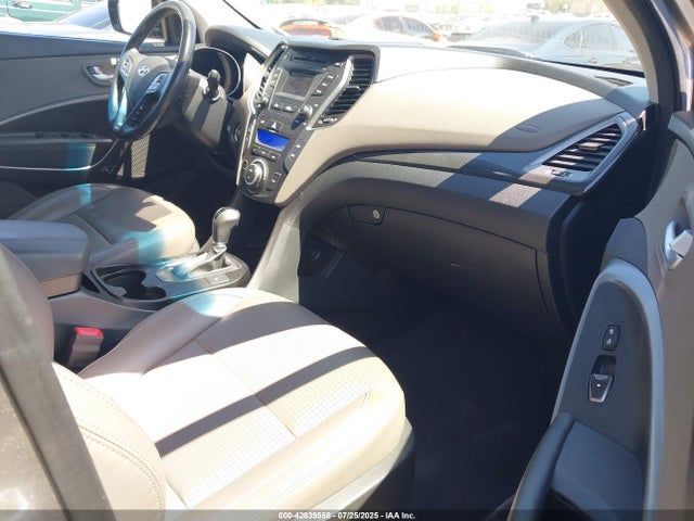 5XYZU3LB0EG212568 Hyundai gdi theta